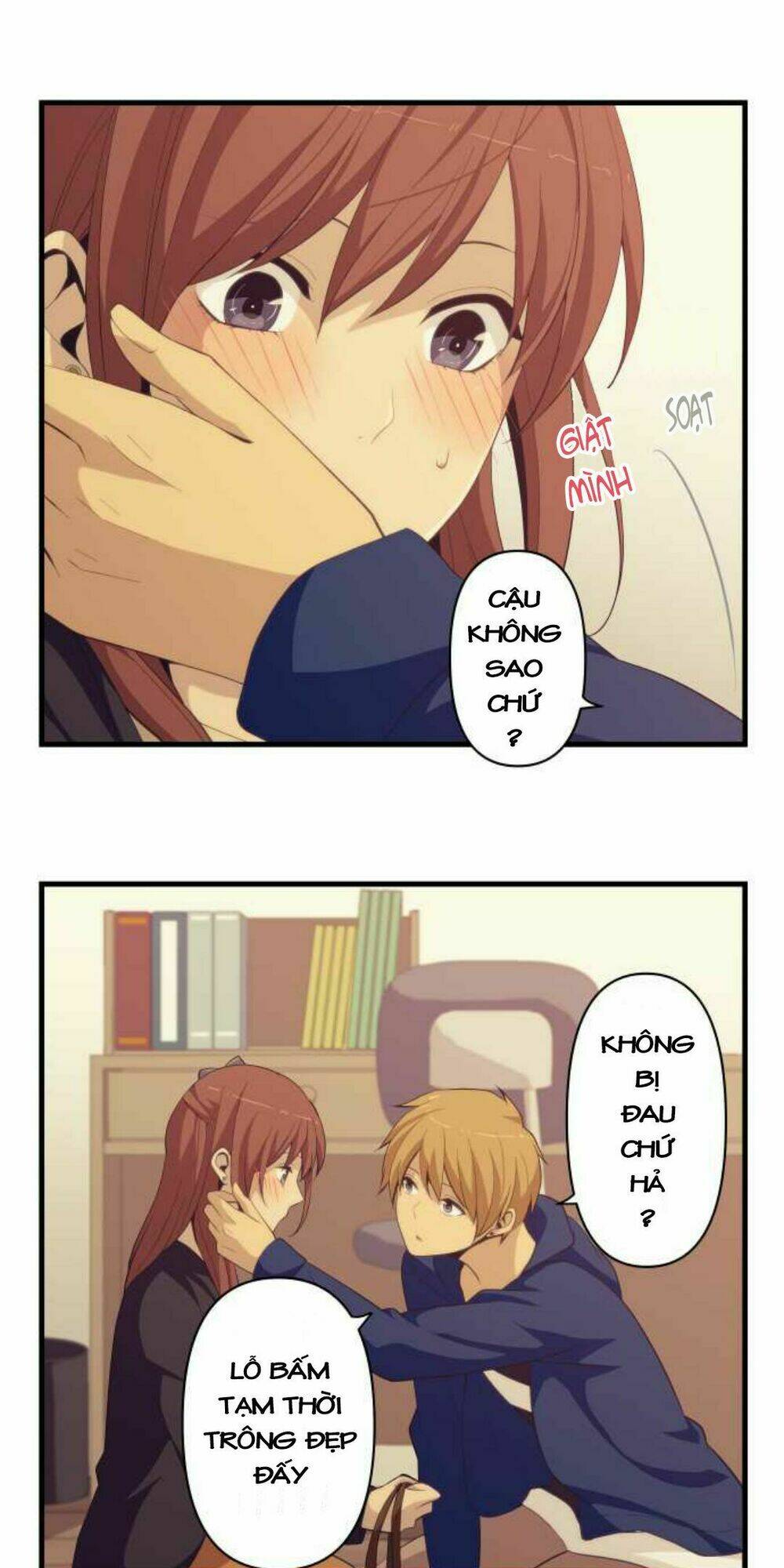 viên thuốc trùng sinh chapter 177 26