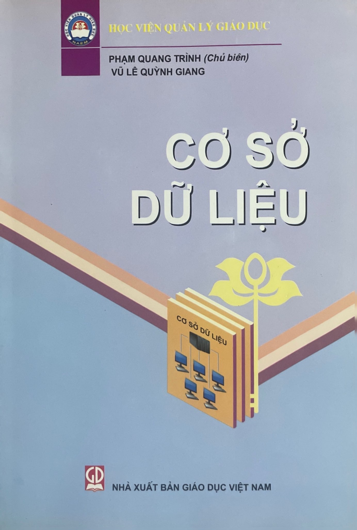 Cơ Sở Dữ Liệu