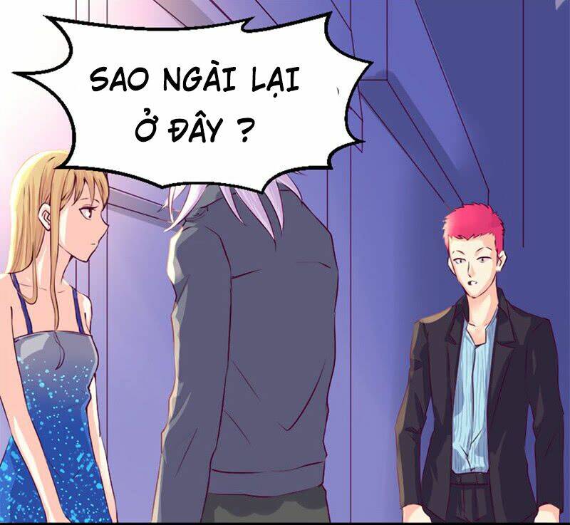 dục vọng của ác ma chapter 6 14