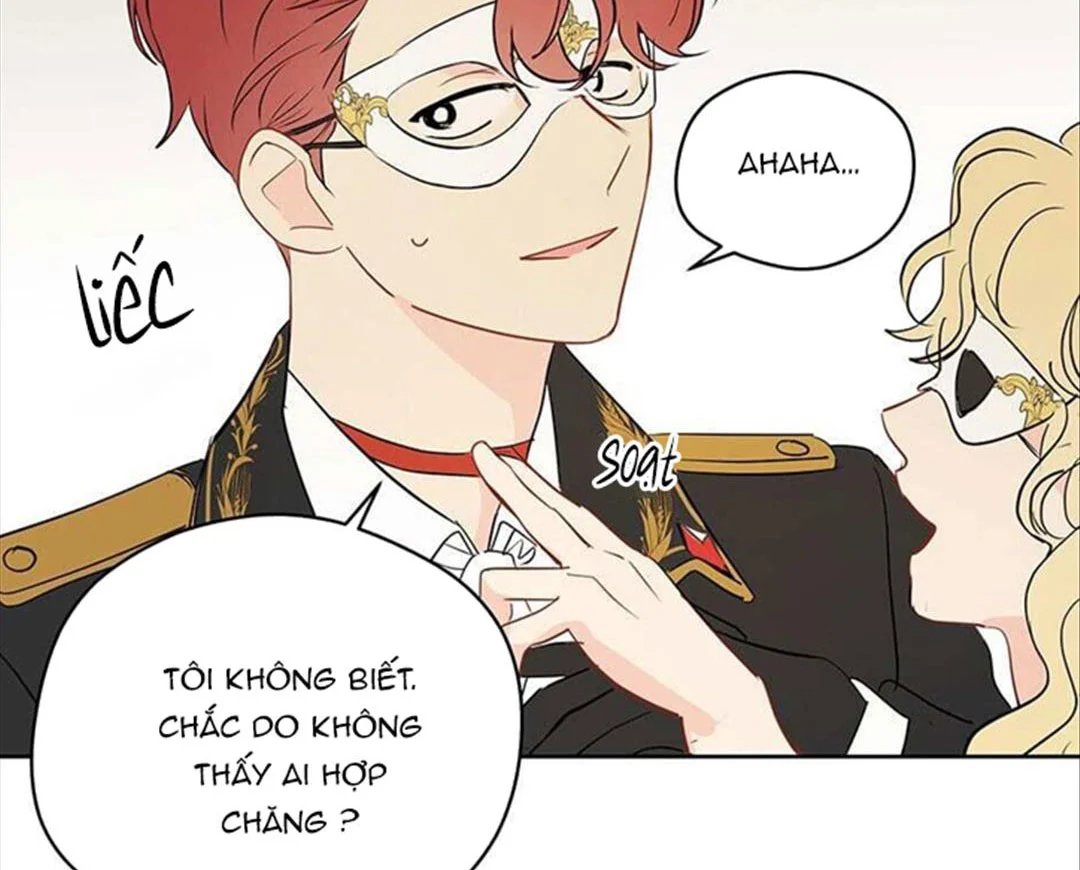 chuyện quái gì với giấc mơ đó vậy chapter 33 150