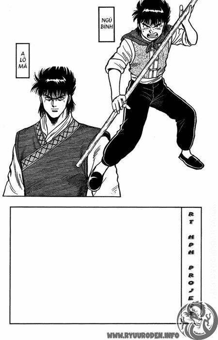 hoàng phi hồng phần 1 chapter 26 5