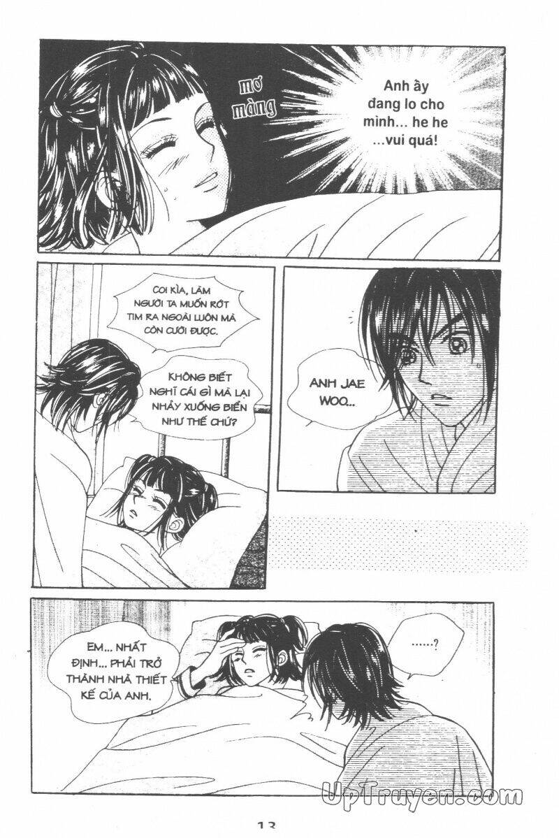 hái sao tình yêu chapter 4 13