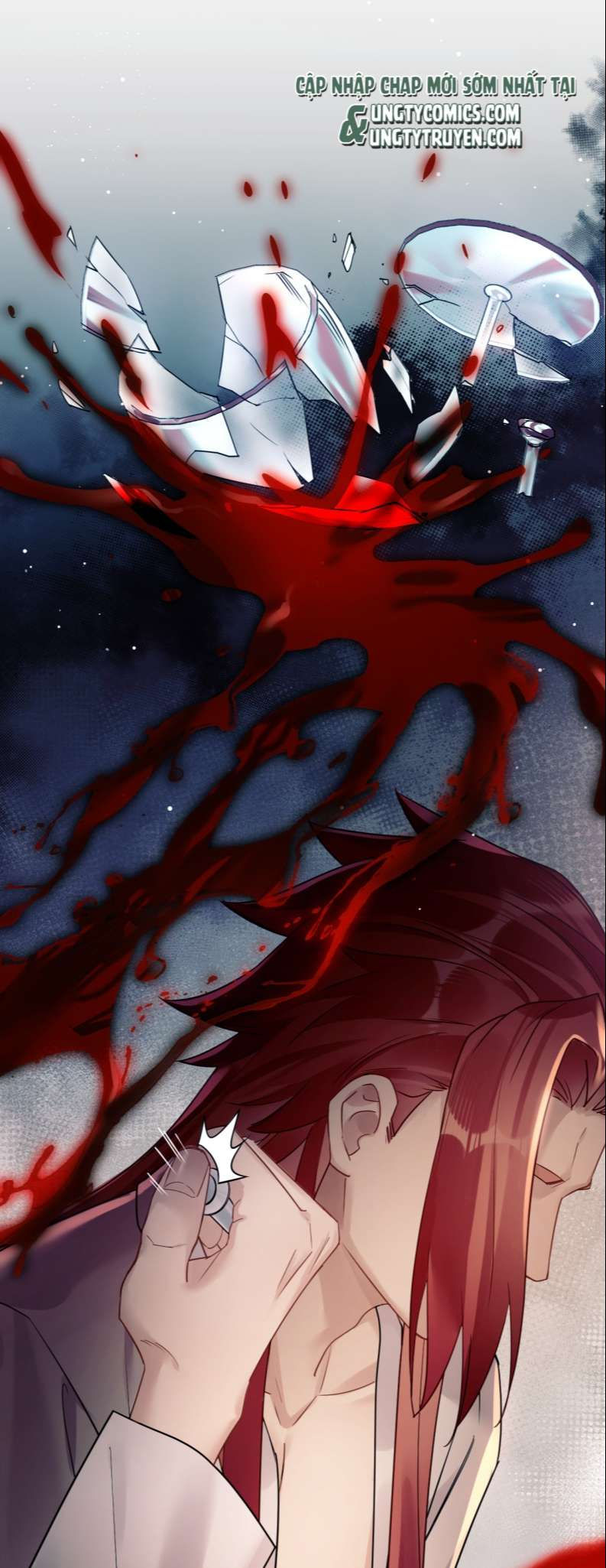 esport nhất kiến chung tình? chapter 15 22