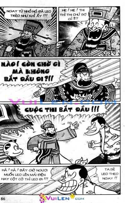 thần đồng đất việt chapter 65 82