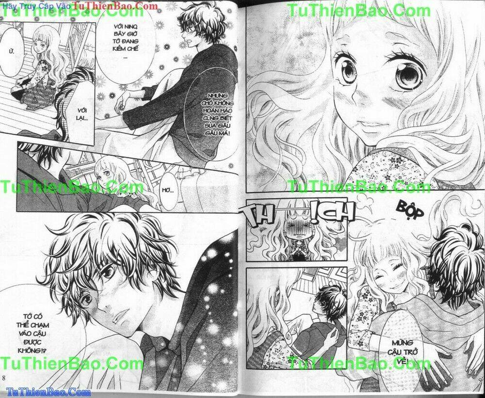 anh bạn bí ẩn chapter 7 5