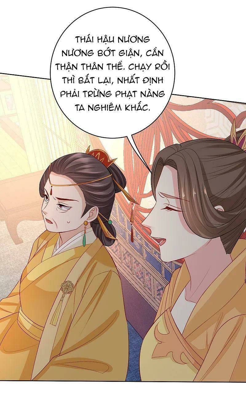 độc y đích nữ chapter 221 12