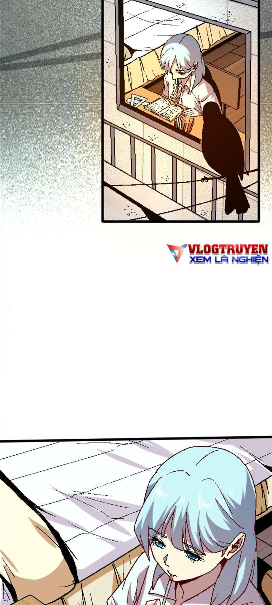 thí chủ, lên đường thôi! chapter 28 6