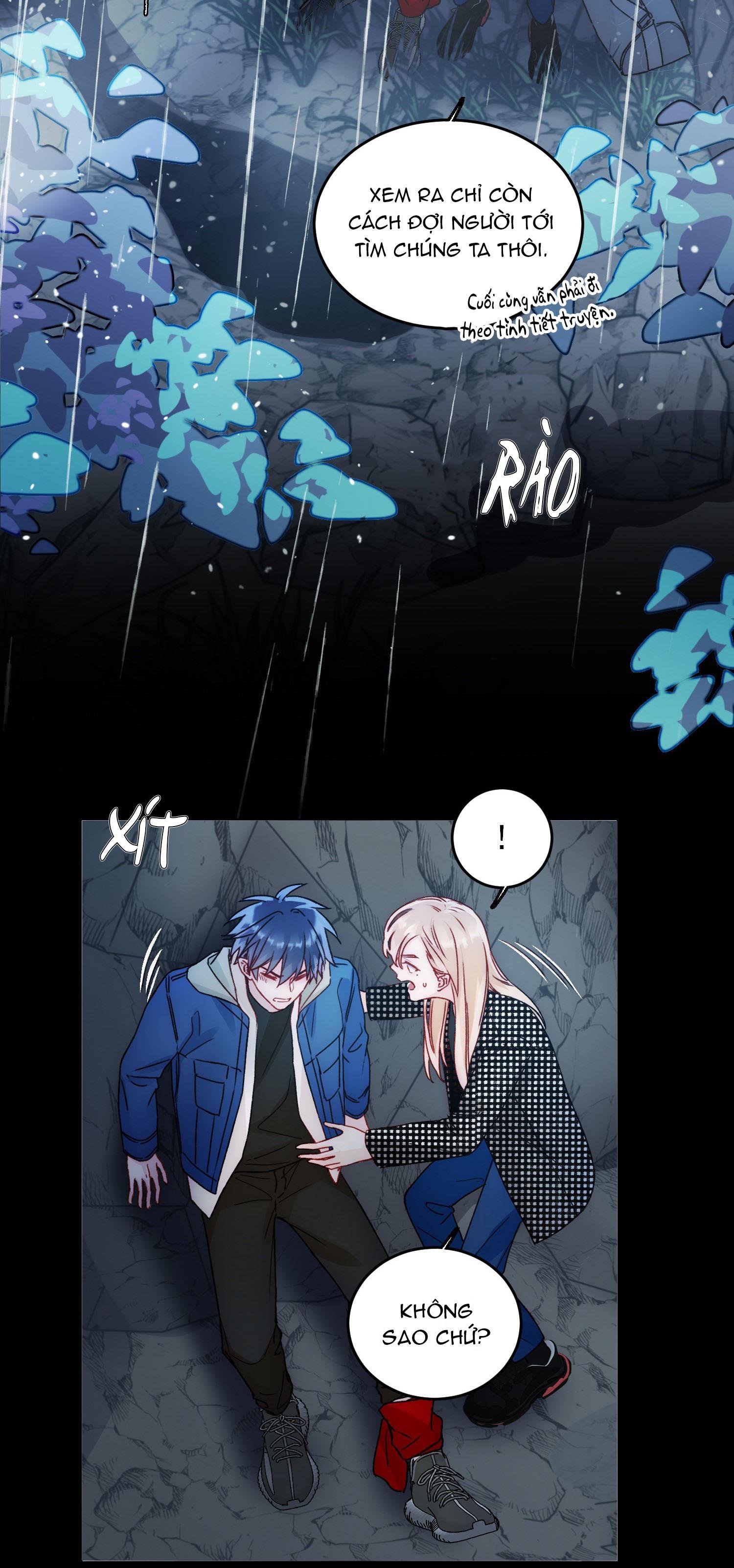 tôi phải trở thành nhân vật đại phản diện chapter 44 12