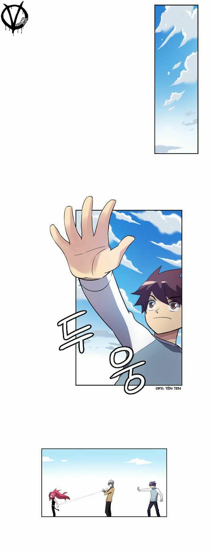 bản khế ước linh hồn chapter 11 18