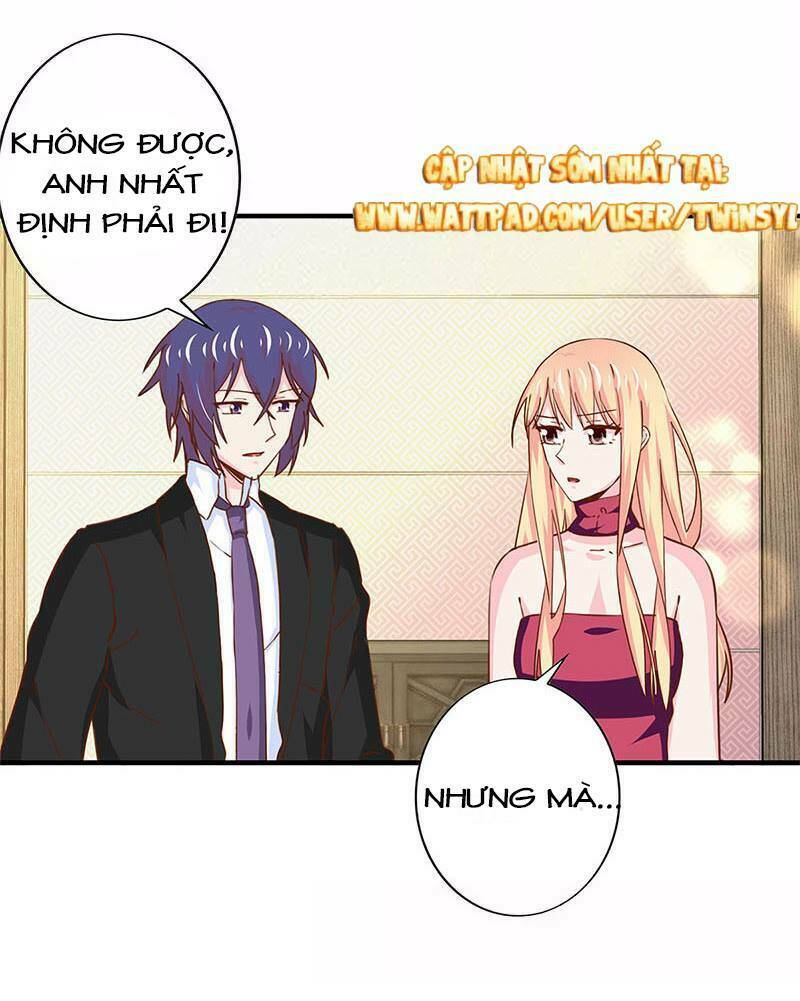 không gả cho tổng tài, gả cho người hầu chapter 162 13