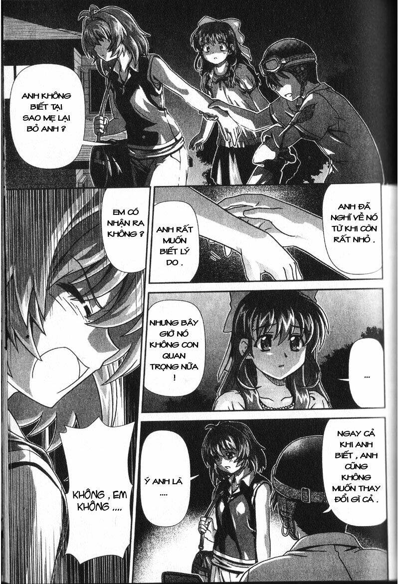 onegai twins chapter 3 22