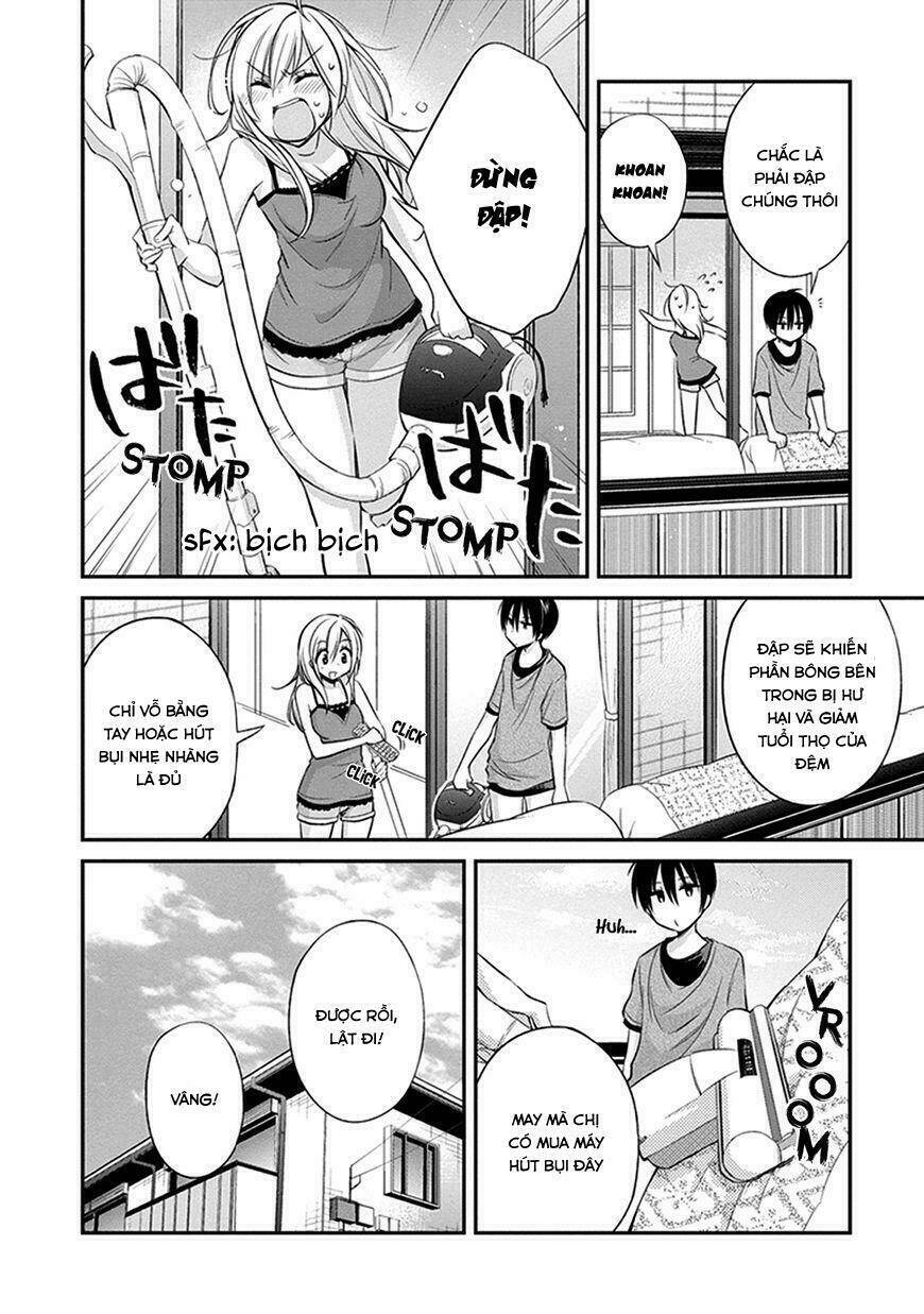 koi to utatane chapter 5 10