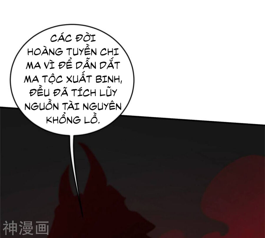 bản kiếm tiên tuyệt không làm nô chapter 73 57