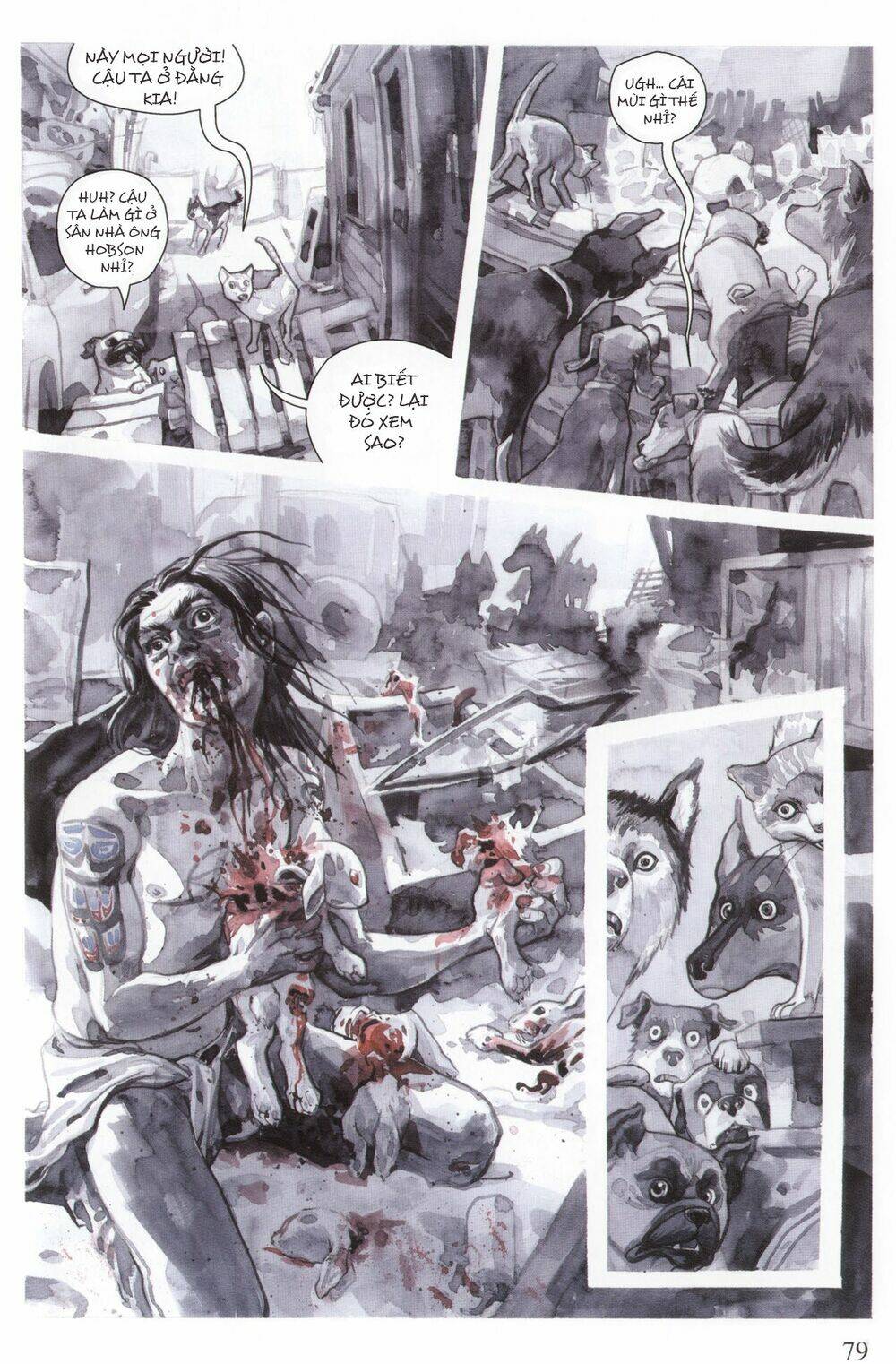 beasts of burden chapter 4 9