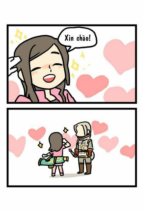 dragon nest random scribbles chapter 12 14