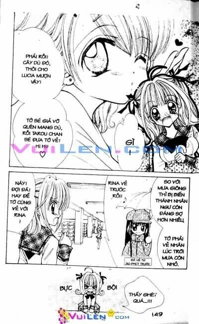 viên ngọc nàng tiên cá chapter 2 150