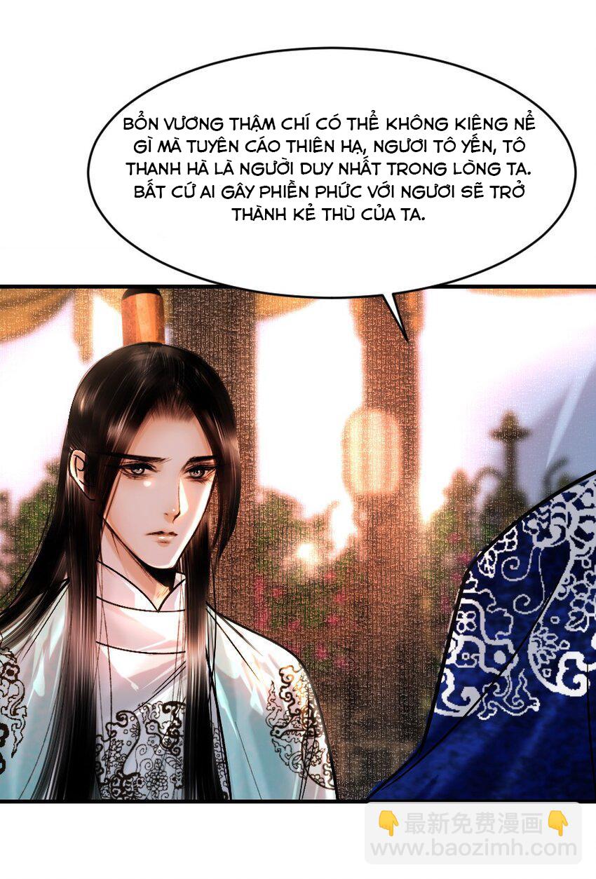 Vòng Luân Hồi chapter 91