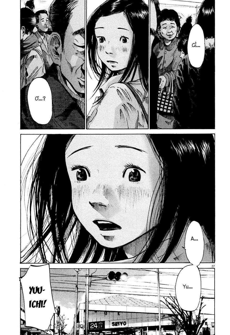 chúc ngủ ngon, punpun chapter 49 26