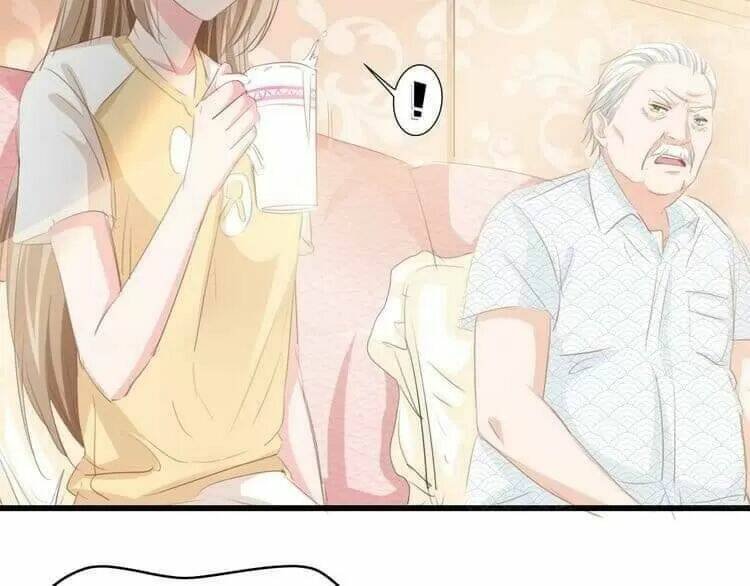 tổng tài đại nhân song mặt kiều thê chapter 33 5