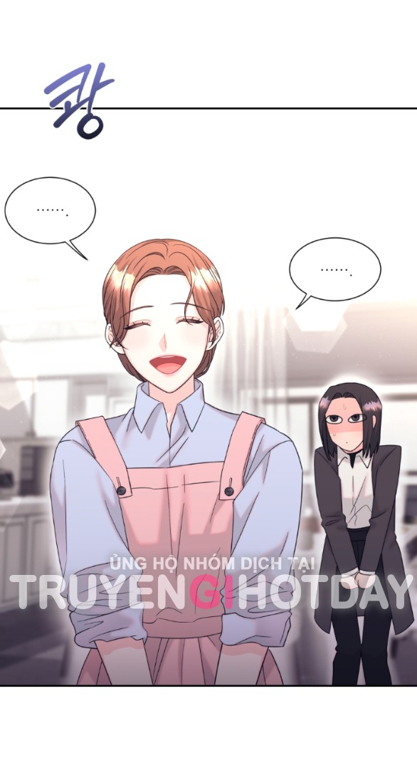 Người Vợ Giả Mạo chapter 20.1 - Trang 4