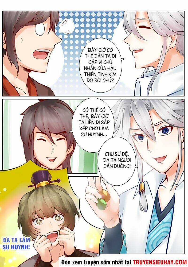 chư thiên ký chapter 42 5