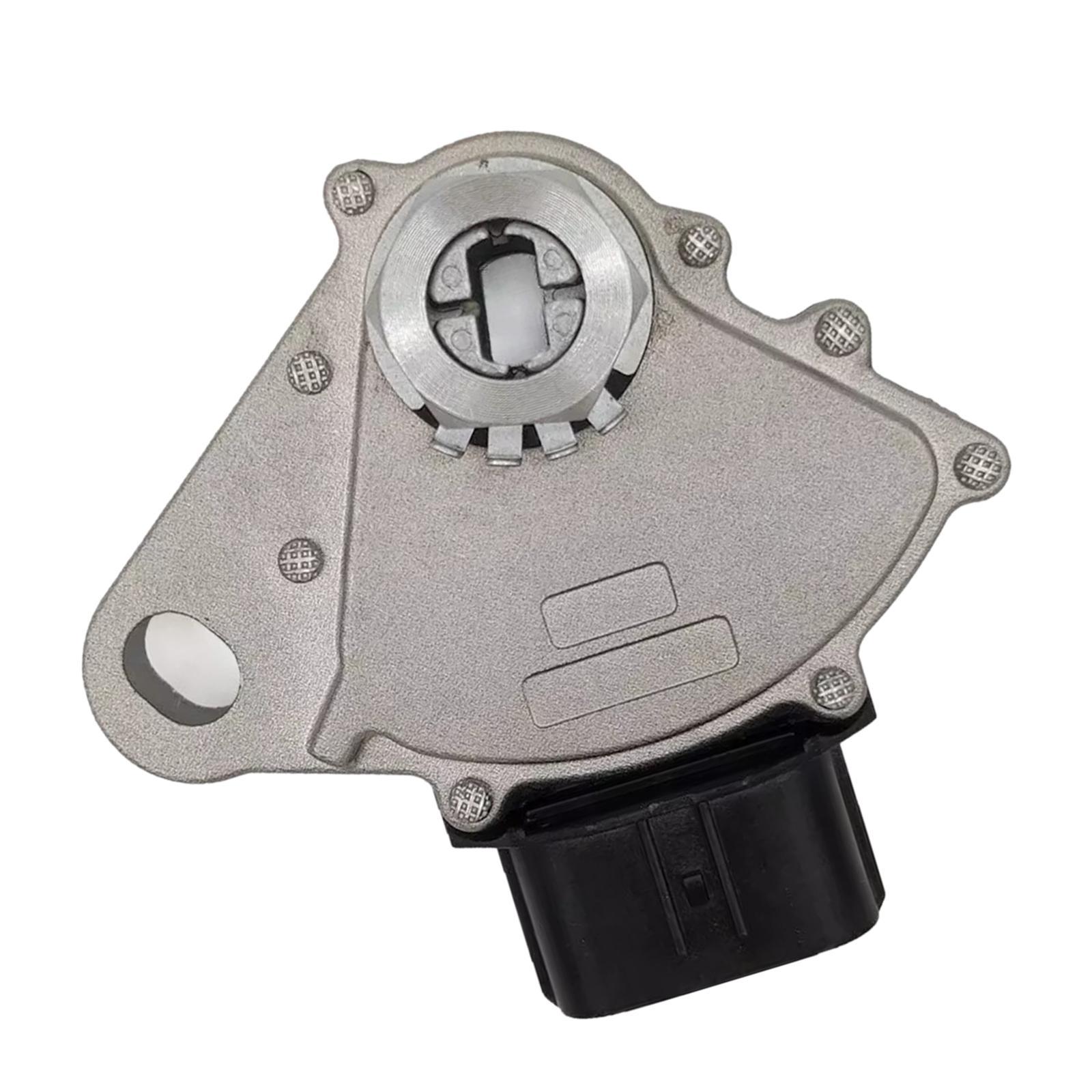 Car Neutral  Switch accessory, 8454071010 Direct Replaces Professional Accessories Durable Spare Parts