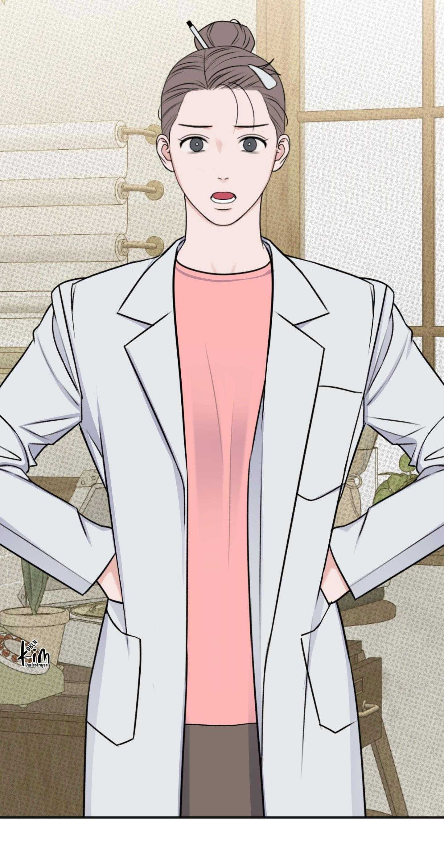 cảnh báo mưa chapter 20 11