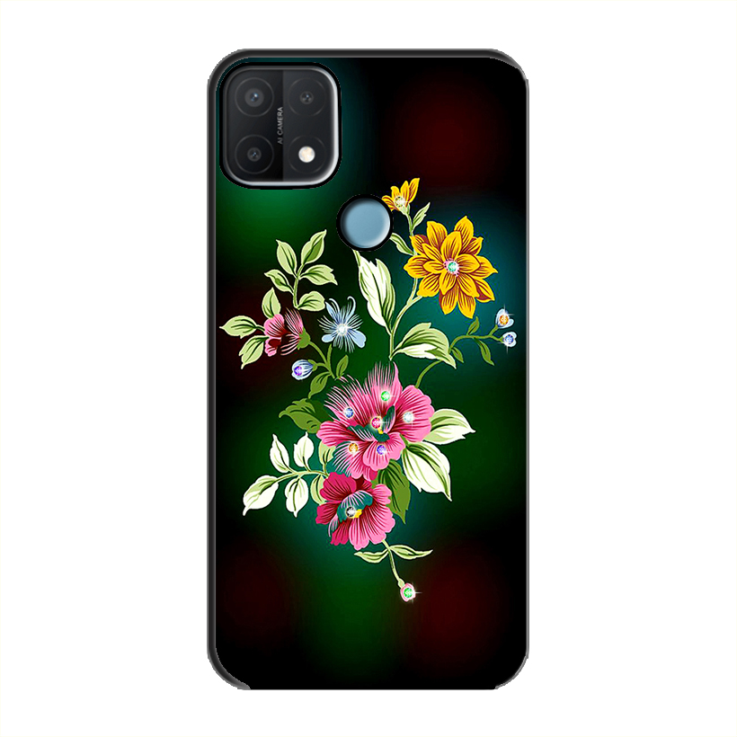 Ốp Lưng Dành Cho OPPO A15