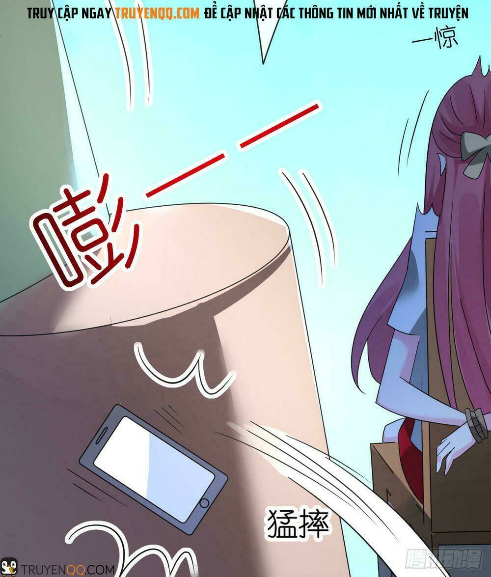 thuyền trưởng đại nhân khinh diểm ái chapter 30 57