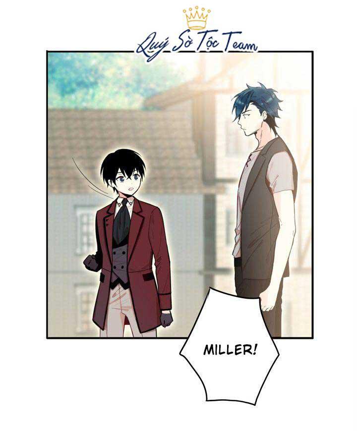 trọng sinh trở thành hoàng phi chapter 11 3