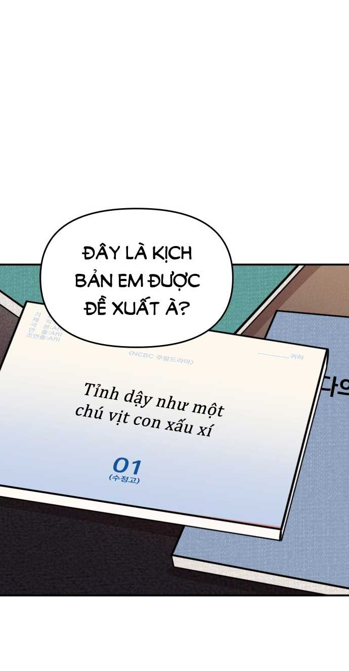 gửi em người đánh cắp những vì sao - to you who swallowed a star chapter 145.2 7