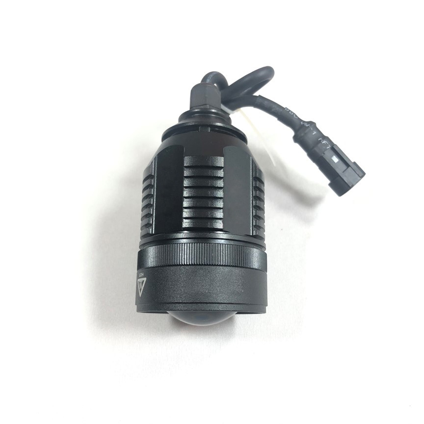 Đèn led trợ sáng KZ30 cao cấp