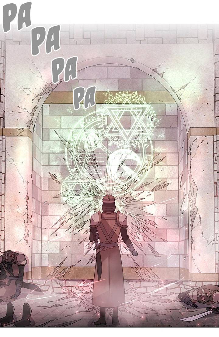 năm môn đệ của charlotte chapter 43 33