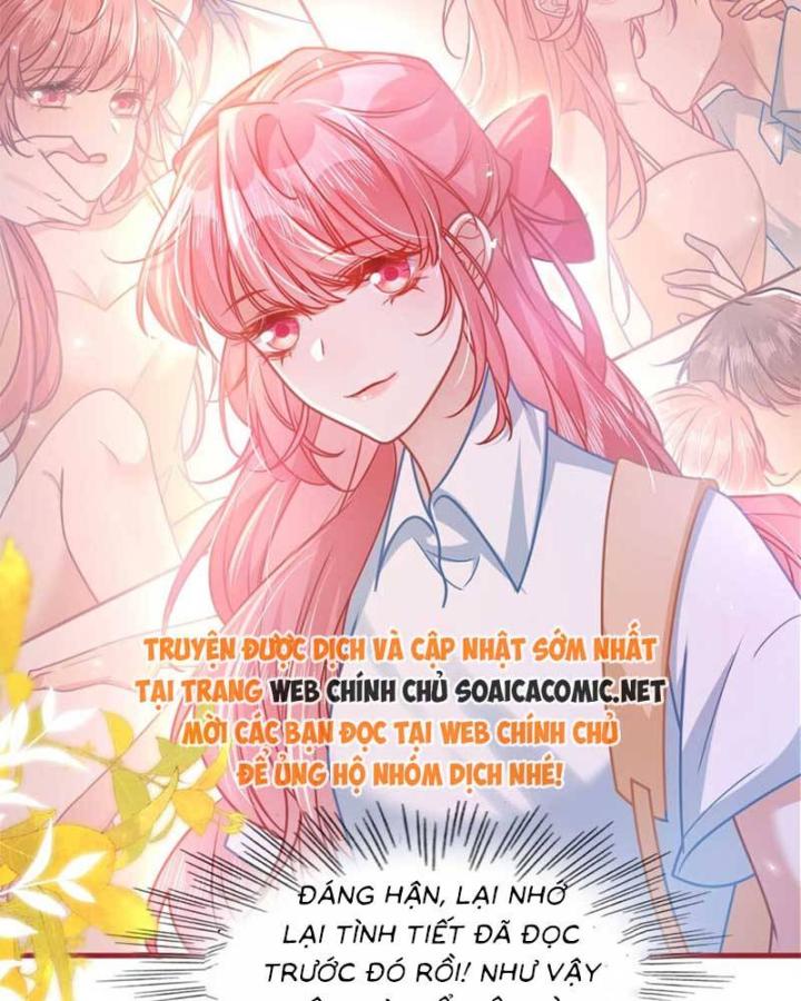 sau khi đọc sách, tôi thậm chí còn không phải là nhân vật nữ phụ chapter 3 50