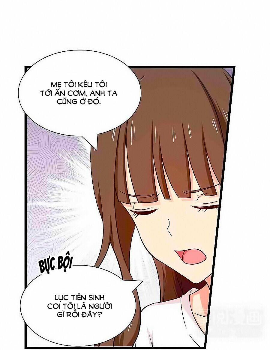 chỉ nhiễm thành hôn chapter 120 15