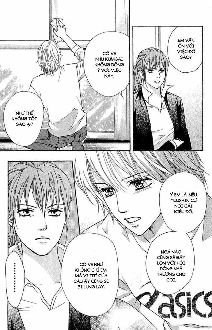 xứng danh anh hùng chapter 53 38