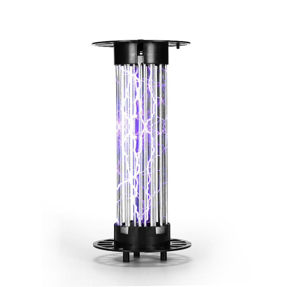 Đèn diệt muỗi dùng điện