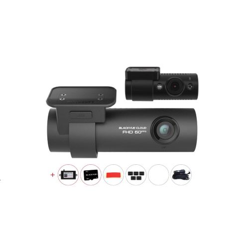 Camera hành trình Blackvue DR750S-2CH