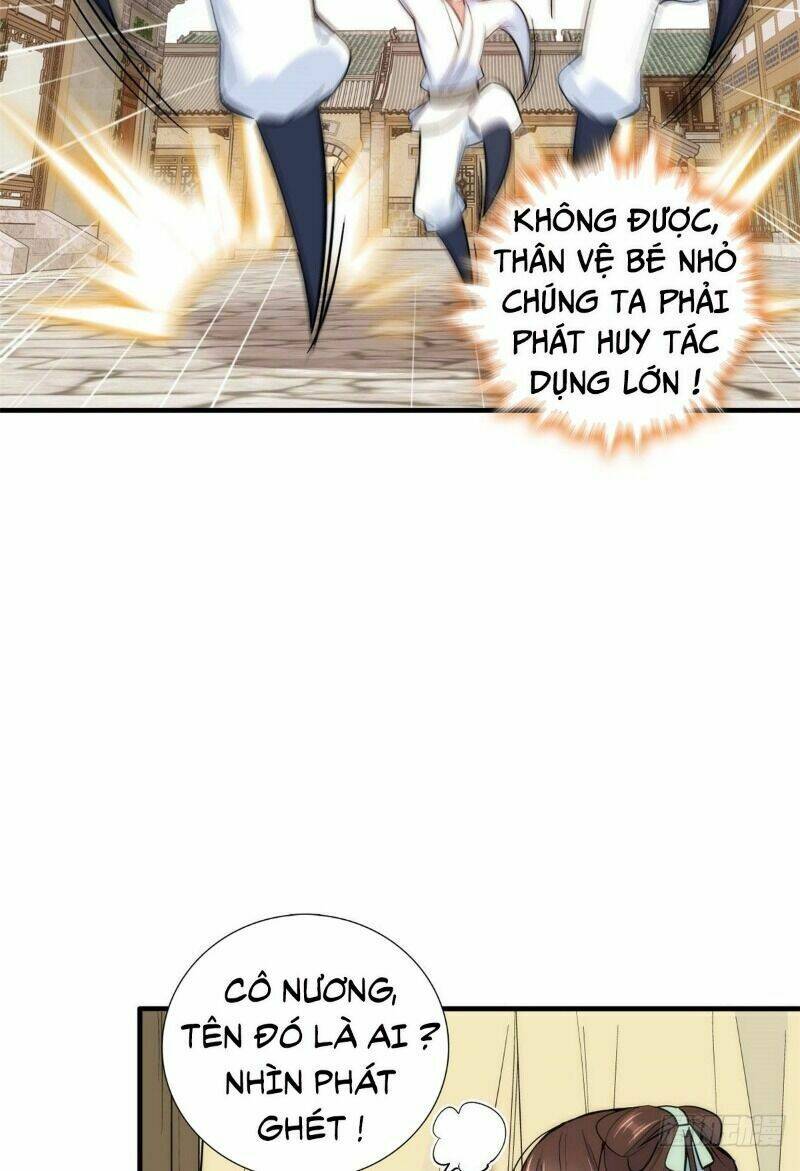 thiều quang mạn chapter 69 11