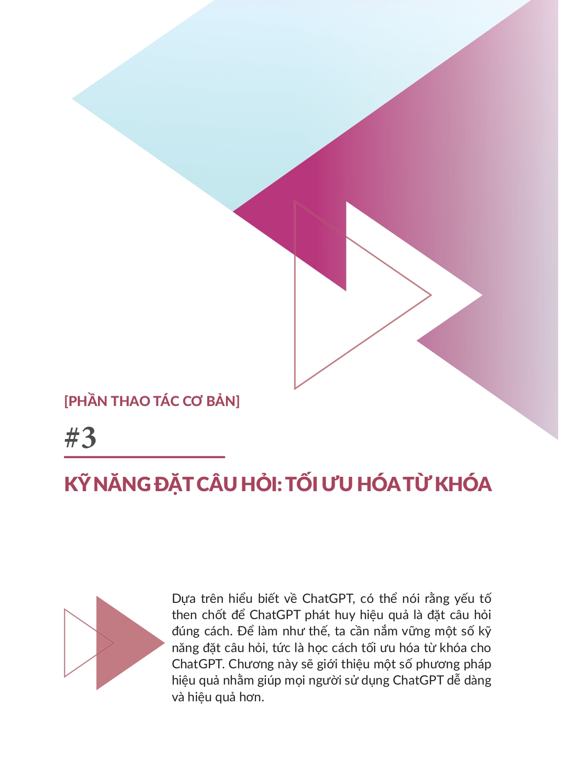 Kiếm Tiền Cùng ChatGPT - Vào Nghề Viết &amp; Sáng Tạo Nội Dung - Vanlangbooks