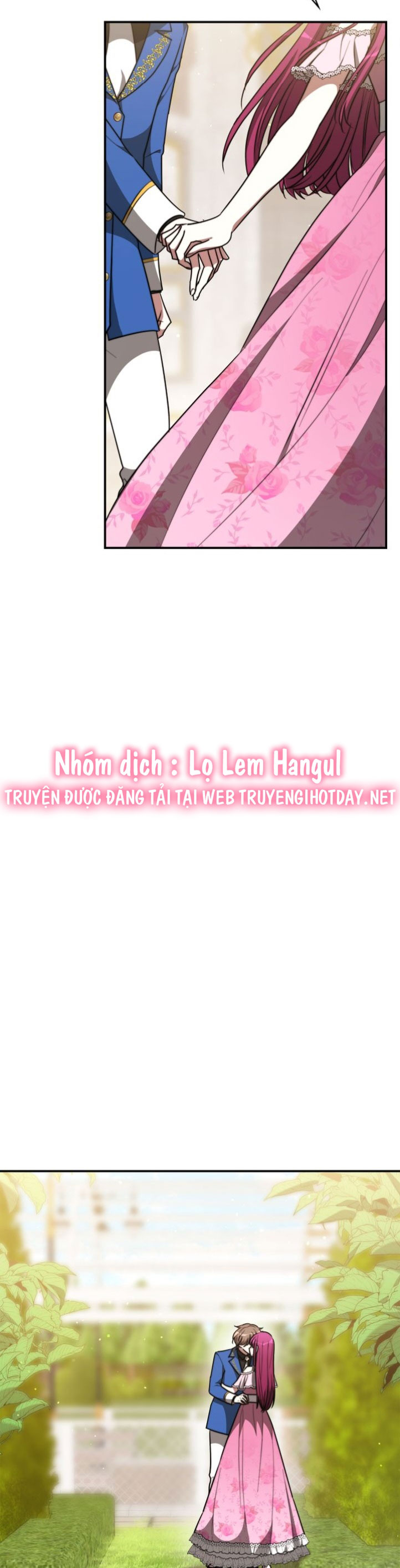 chuyện tình tay ba chapter 75 13