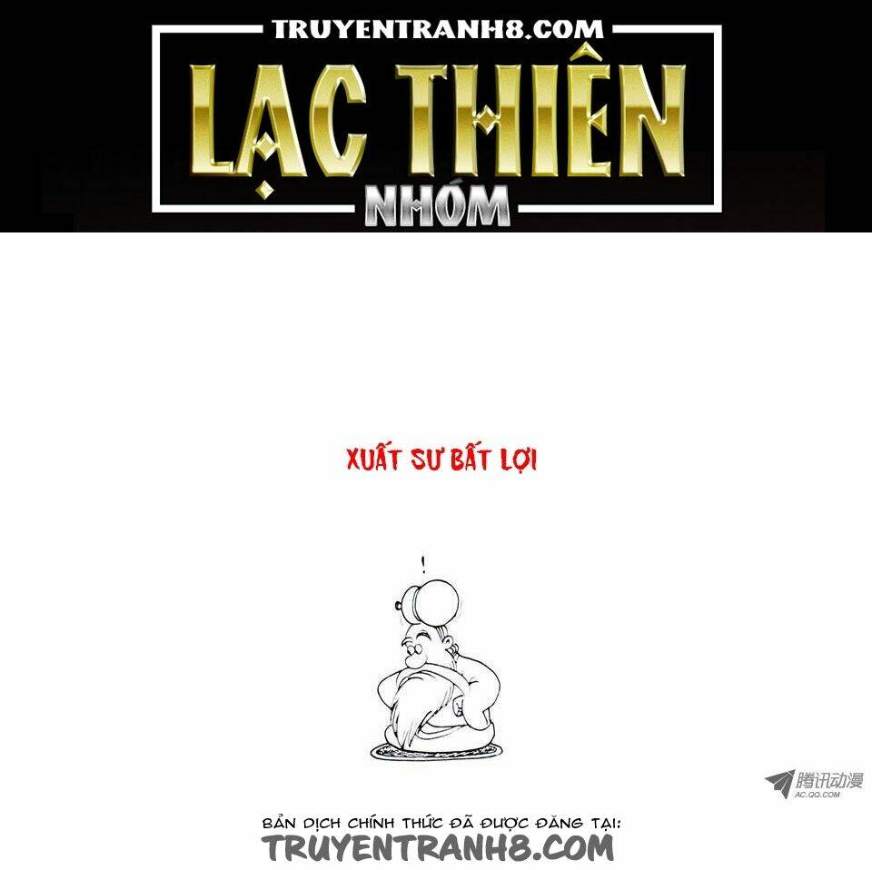 đạo sư độc nhãn long chapter 17 1