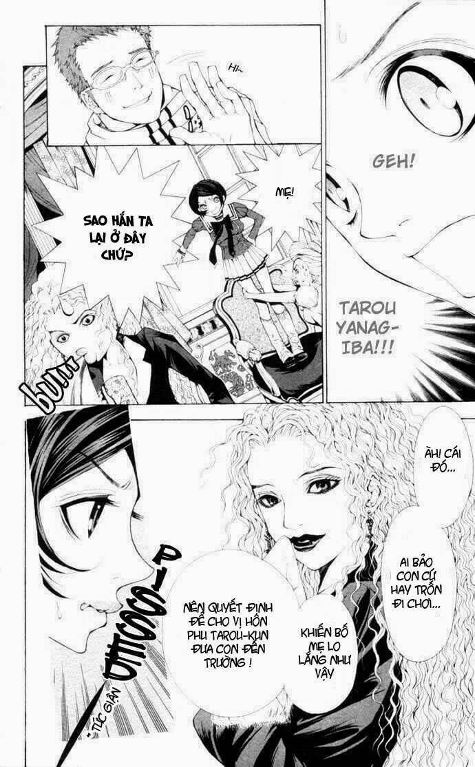 royal seventeen chapter 1 16