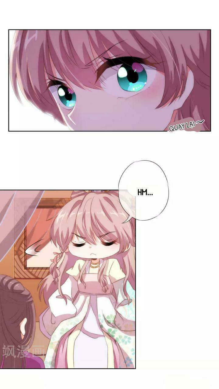 ồ, phu quân đáng yêu của tôi! chapter 13 8