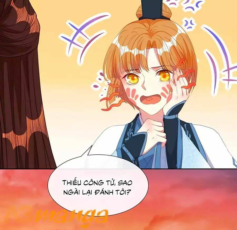 hội học sinh kiêu ngạo của hoàng cung chapter 10 42