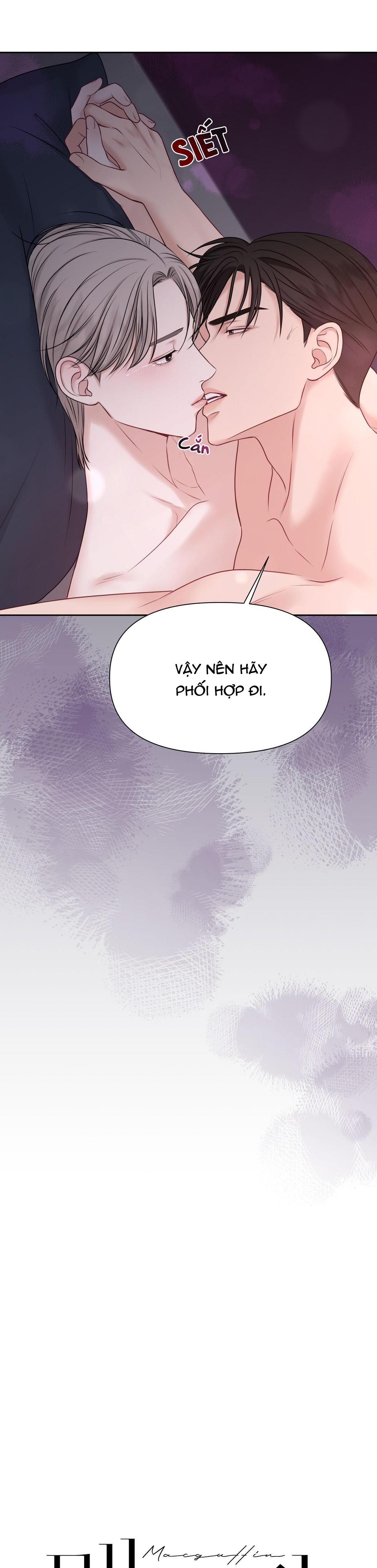 macguffin chapter 4 8