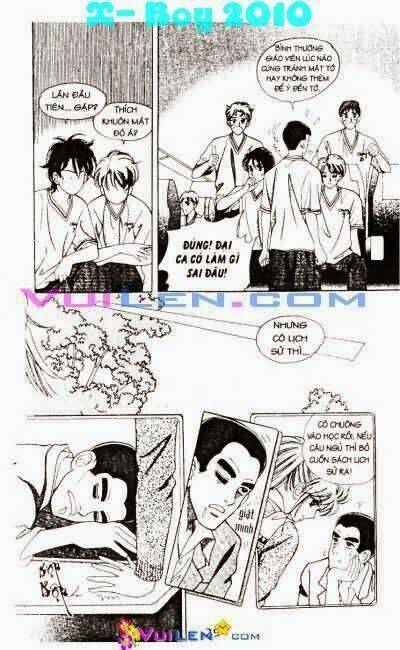 cô giáo tuổi 18 chapter 8 29