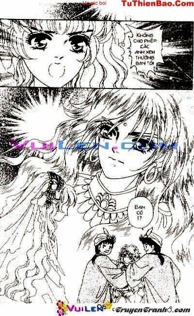 đóa hoa yêu kiều chapter 2 9