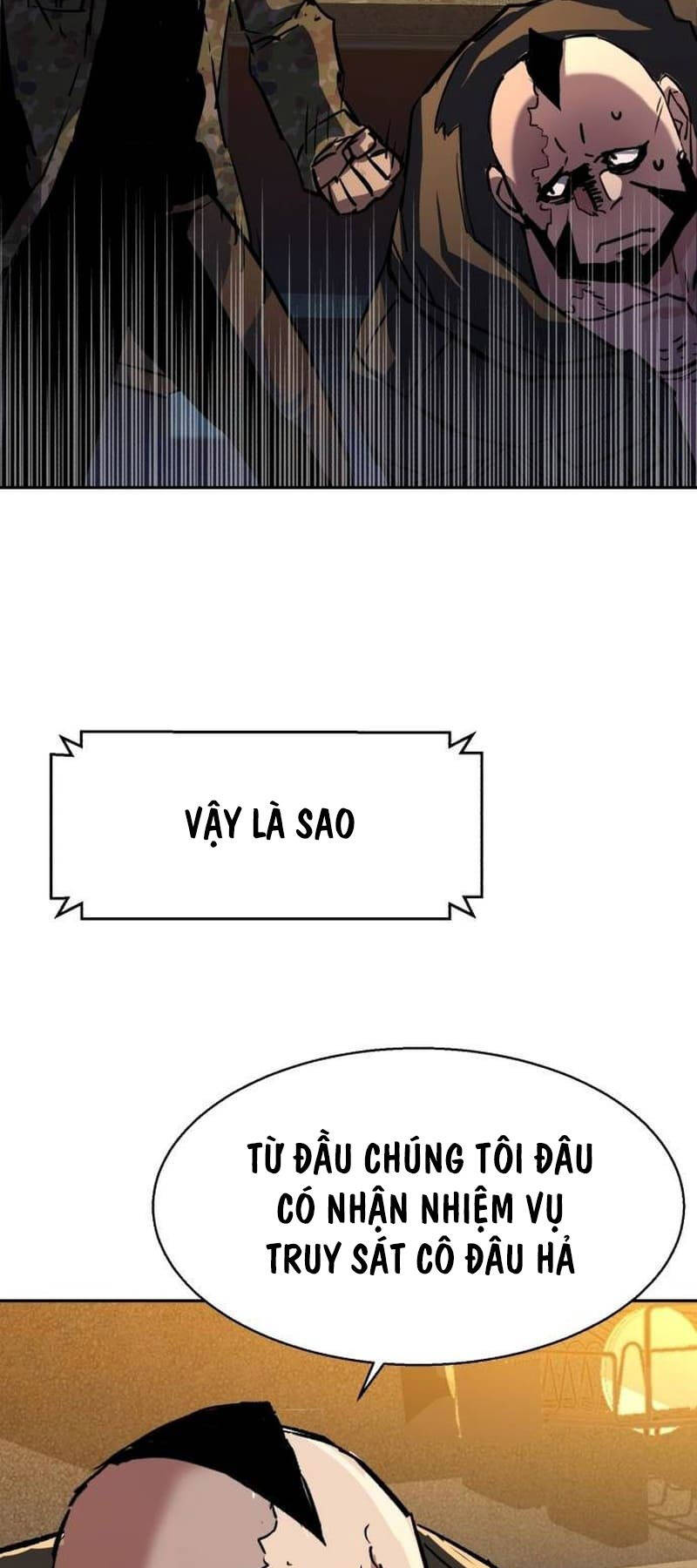 bạn học tôi là lính đánh thuê chapter 186 80