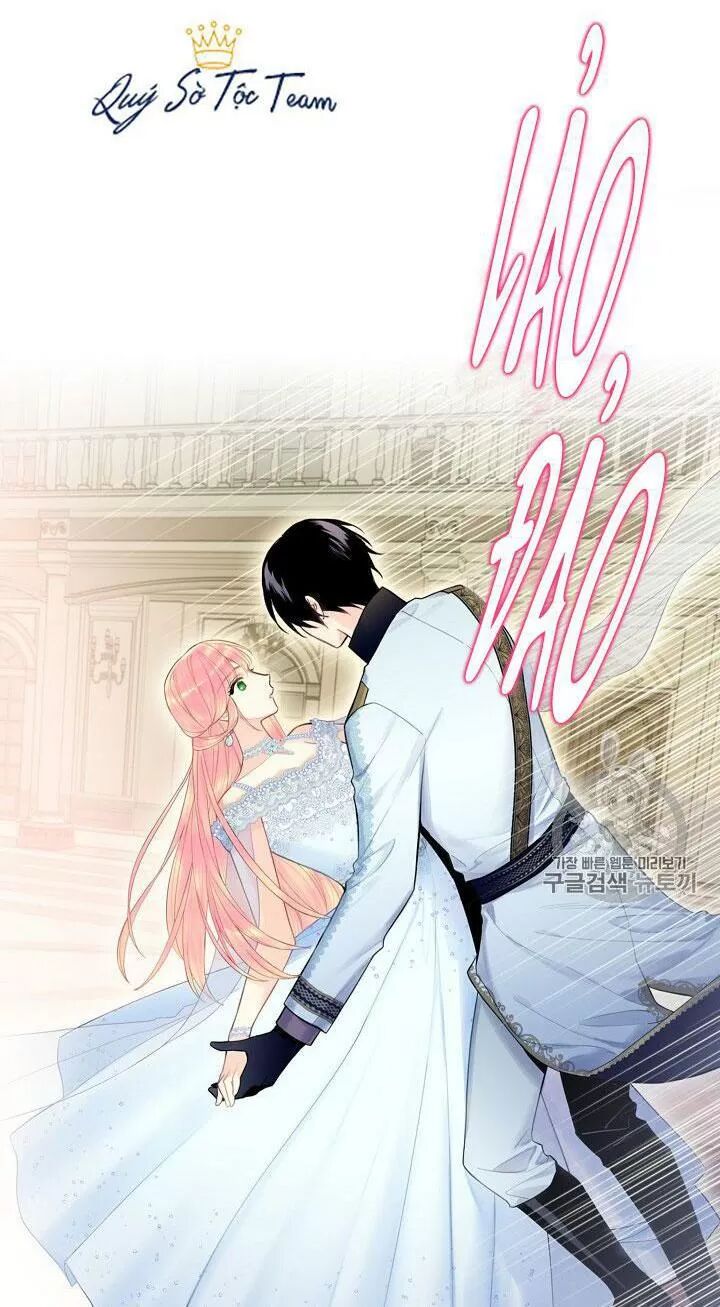 thánh nữ ẩn danh chapter 128 19